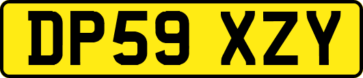 DP59XZY