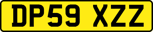 DP59XZZ