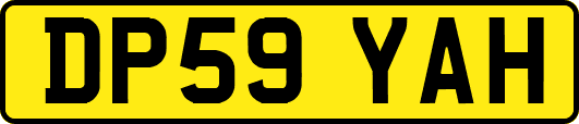DP59YAH