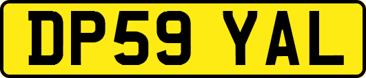 DP59YAL