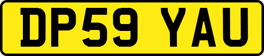 DP59YAU