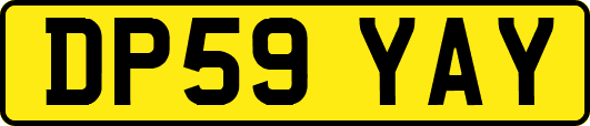 DP59YAY