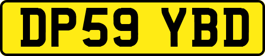 DP59YBD