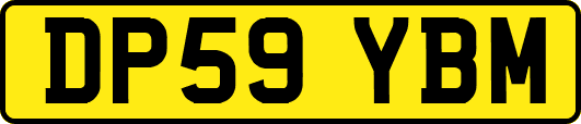 DP59YBM