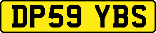 DP59YBS