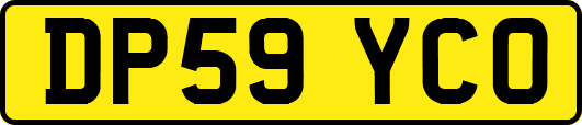 DP59YCO