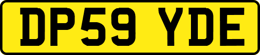 DP59YDE