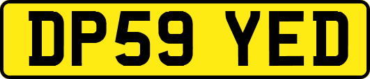 DP59YED