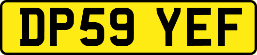 DP59YEF