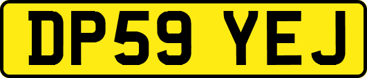 DP59YEJ
