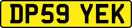 DP59YEK