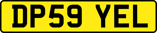 DP59YEL