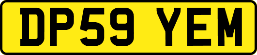 DP59YEM