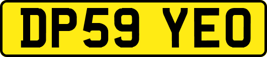 DP59YEO
