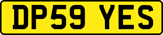 DP59YES