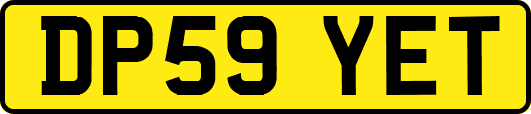 DP59YET
