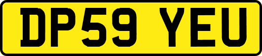 DP59YEU