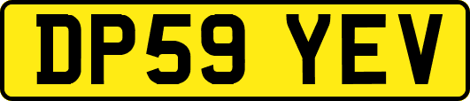 DP59YEV