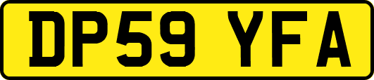 DP59YFA
