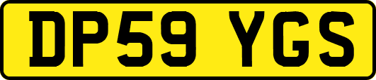 DP59YGS