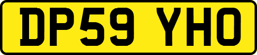 DP59YHO