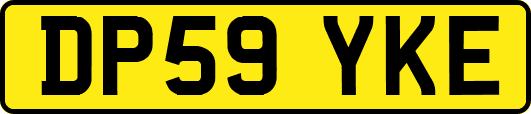 DP59YKE