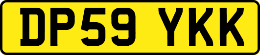 DP59YKK