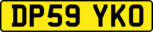 DP59YKO