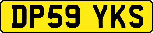DP59YKS