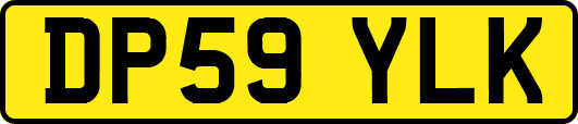 DP59YLK