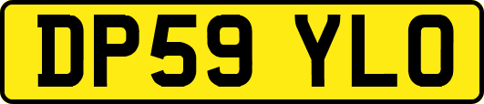 DP59YLO