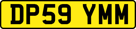 DP59YMM
