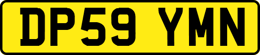 DP59YMN