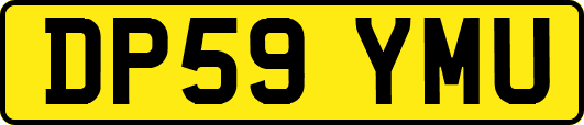 DP59YMU