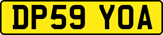 DP59YOA