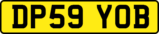 DP59YOB