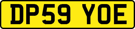 DP59YOE