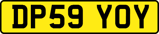 DP59YOY