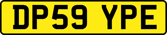 DP59YPE