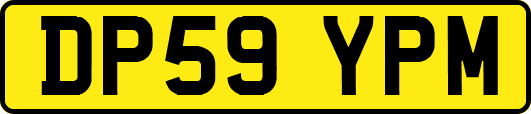 DP59YPM