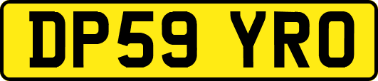DP59YRO