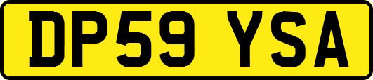 DP59YSA