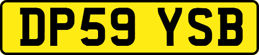 DP59YSB