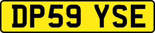 DP59YSE