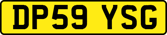 DP59YSG