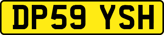 DP59YSH