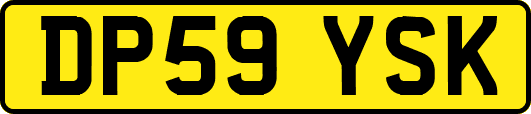 DP59YSK