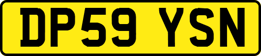 DP59YSN