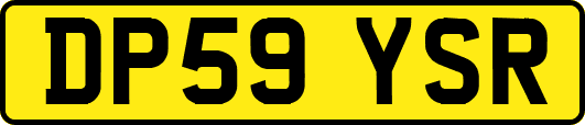 DP59YSR