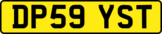 DP59YST